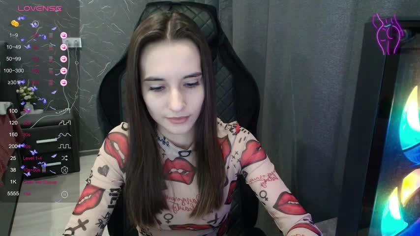 Alice_Weiss Adult Chat March 6, 2026