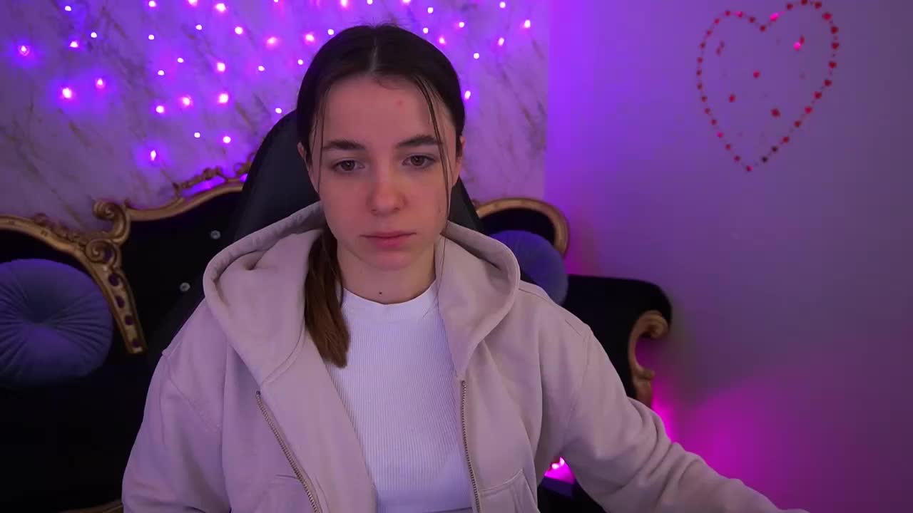 BabeDollie Adult Chat March 6, 2026