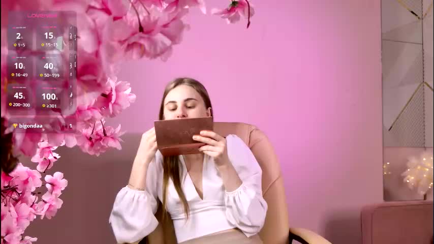 ericagracee Adult Chat March 6, 2026