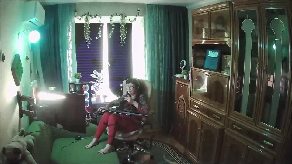 Infodar Adult Chat March 6, 2026