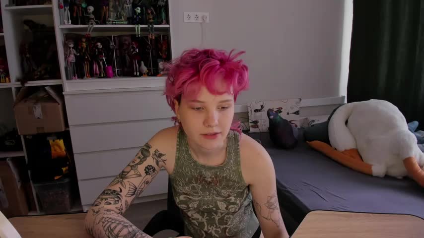 School_Love Adult Chat March 6, 2026