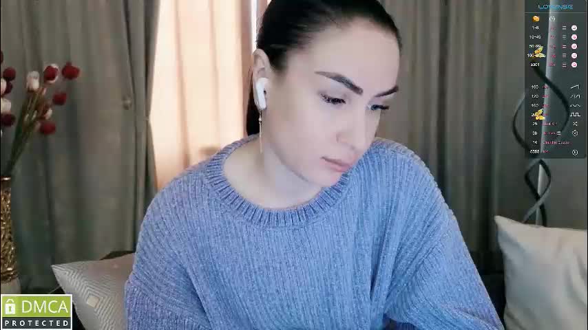 amara_campbell Adult Chat March 6, 2026