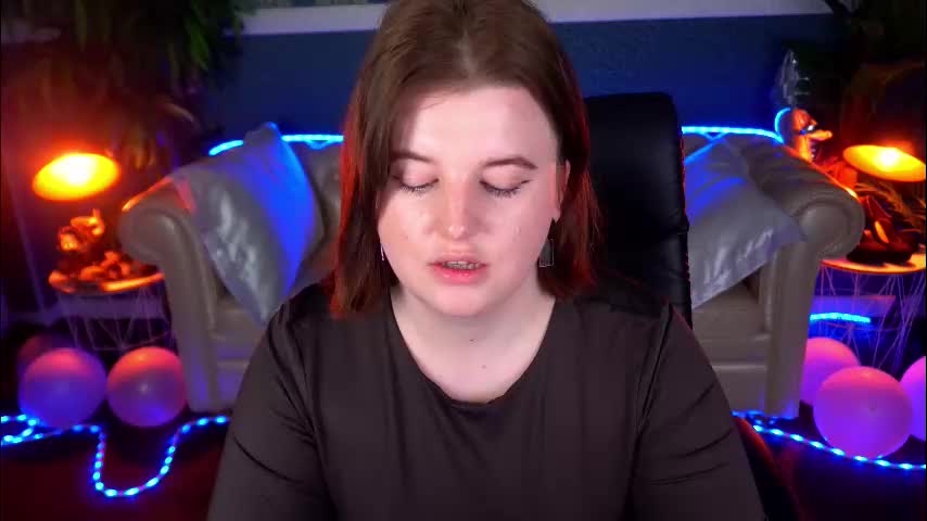 kristifoxy Adult Chat March 6, 2026