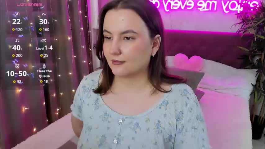 katyaneilson Adult Chat March 6, 2026