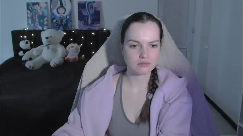 little__flowers Adult Chat March 6, 2026
