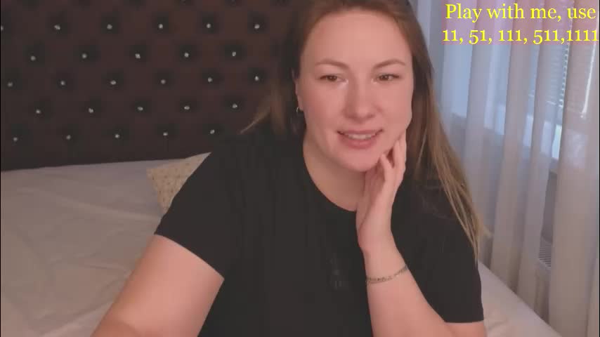 cute_darina Adult Chat March 6, 2026