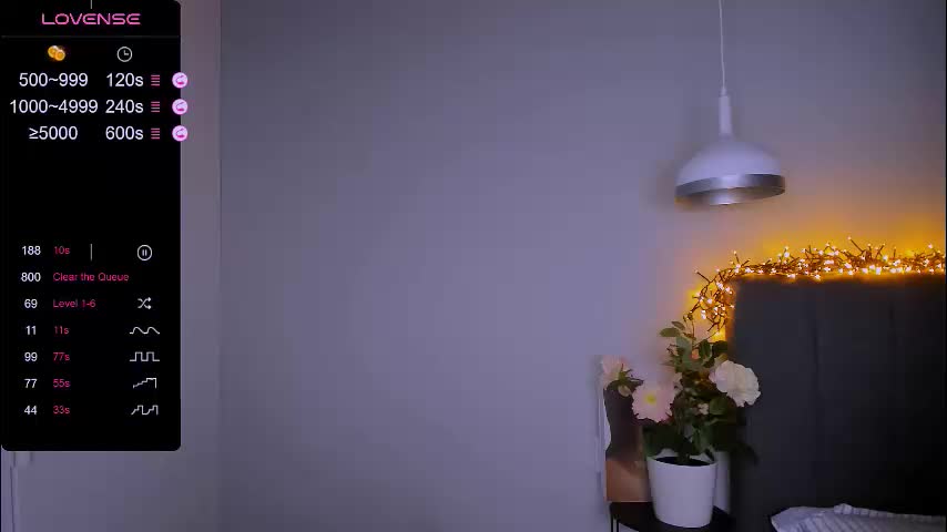 ashley__jess Adult Chat March 6, 2026