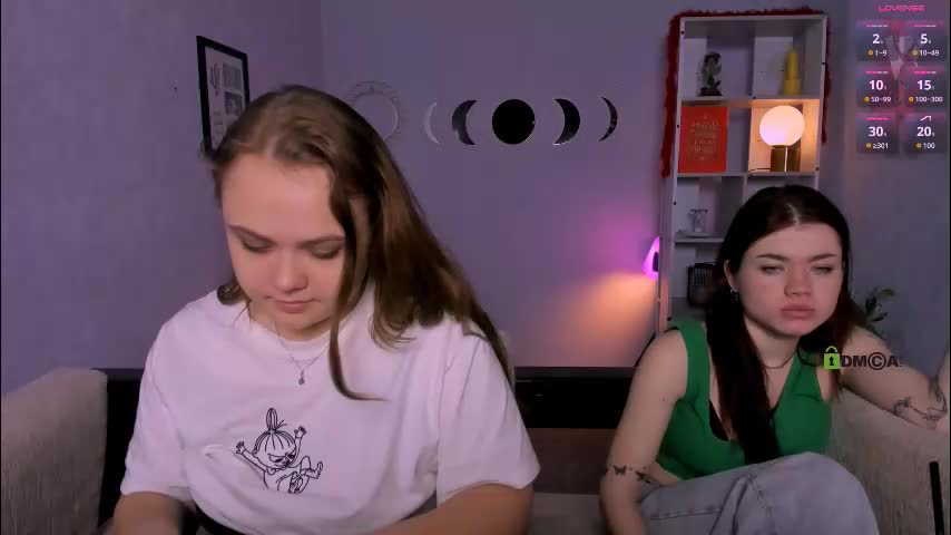 molly_mouse_ Adult Chat March 6, 2026