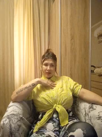 ROXOLANAA_SEXY Adult Chat March 6, 2026