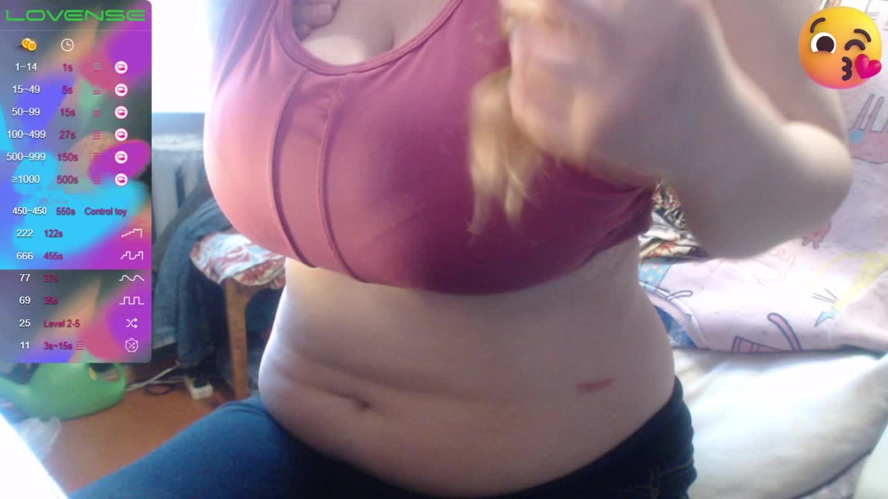 sweetboobs Adult Chat March 6, 2026