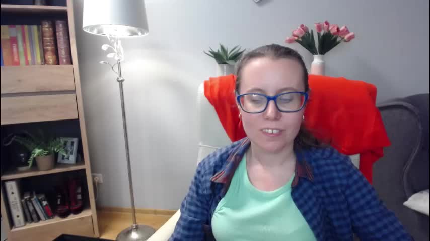 lizzy_sparkle Adult Chat March 6, 2026