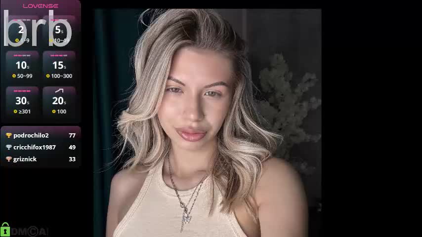 sidny_beth Adult Chat March 6, 2026