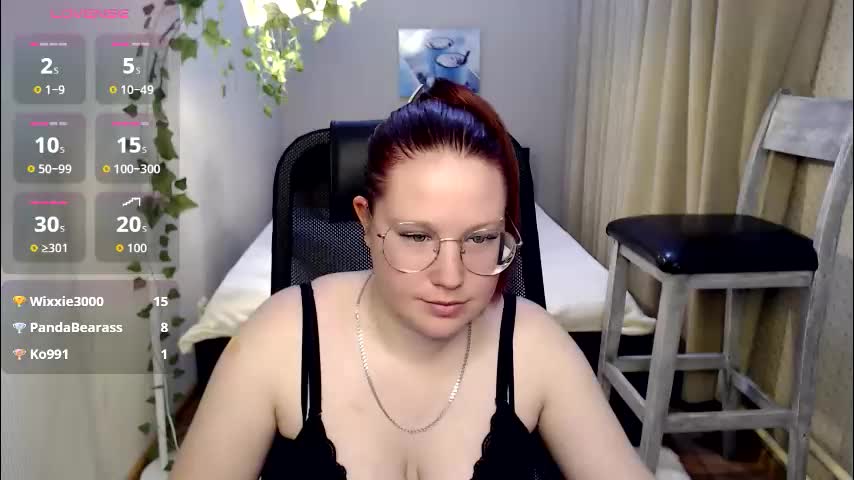 kuri_u Adult Chat March 6, 2026