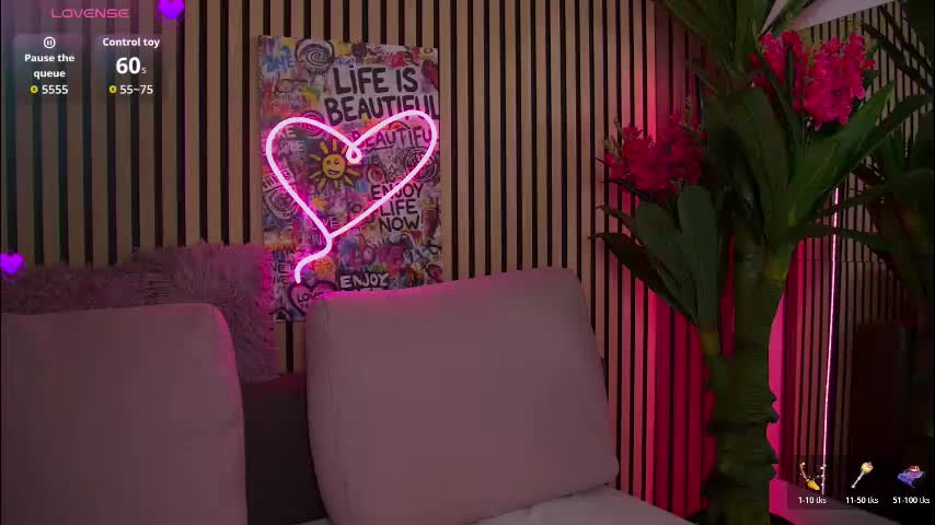 rebeldools Adult Chat March 6, 2026