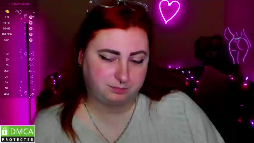 Aliciaredluv Adult Chat March 6, 2026