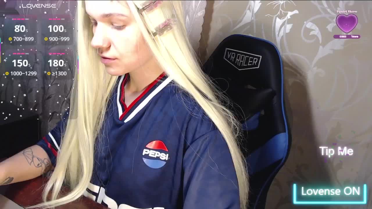 Shiny_Victoria Adult Chat March 6, 2026