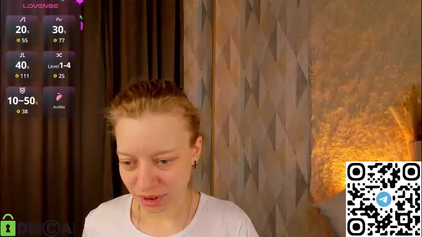 michelle_blond Adult Chat March 6, 2026