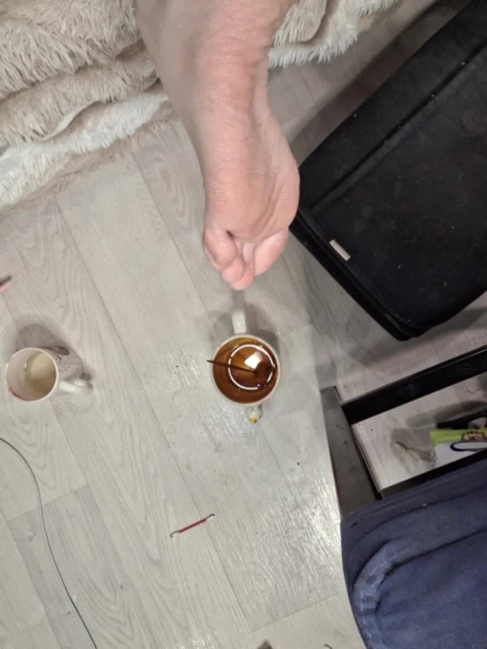 -scyrim- Adult Chat March 6, 2026