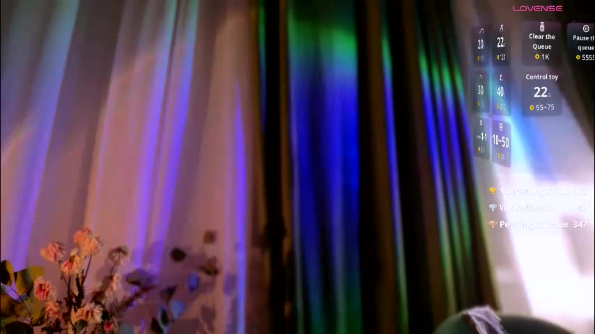 wendygilber Adult Chat March 6, 2026