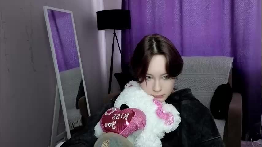 anni_way Adult Chat March 6, 2026