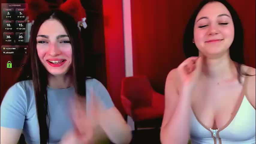 mira_vibe Adult Chat March 6, 2026