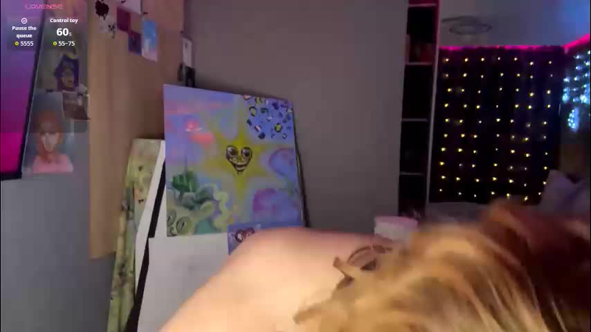 clarindazemjanis Adult Chat March 6, 2026