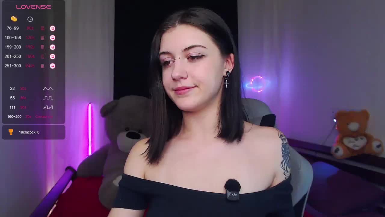 BlackAngell Adult Chat March 6, 2026