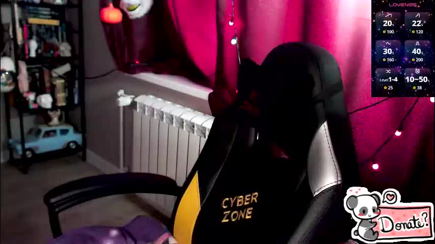 so_cute777 Adult Chat March 6, 2026