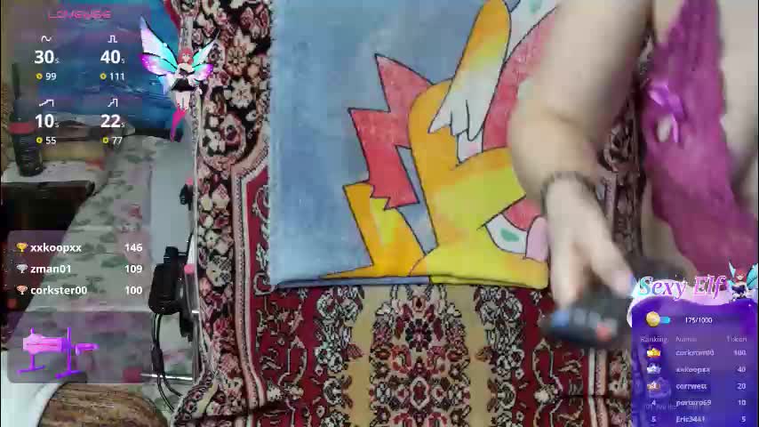 olguscha Adult Chat March 6, 2026