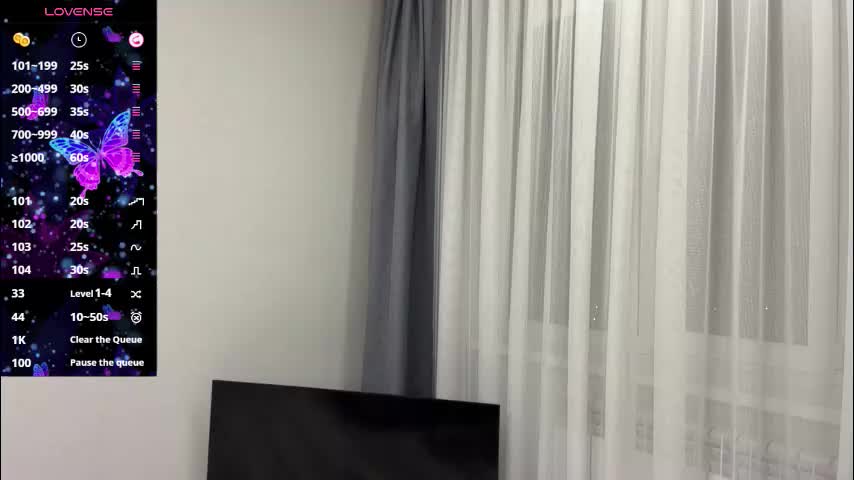 dear_neighbor Adult Chat March 6, 2026