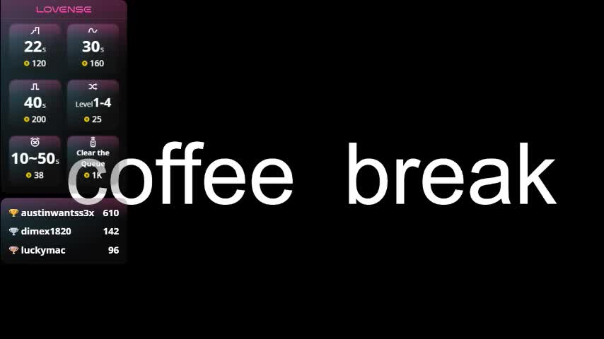 mila_stunning Adult Chat March 6, 2026