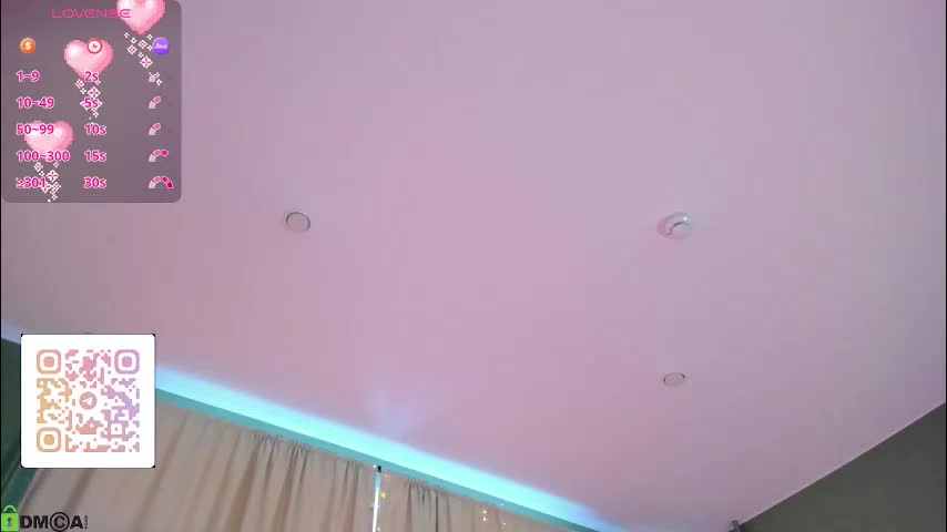 miss_lisaa Adult Chat March 6, 2026