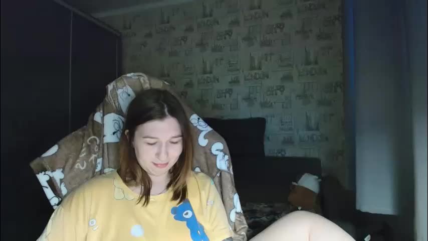 liliawoolf Adult Chat March 6, 2026