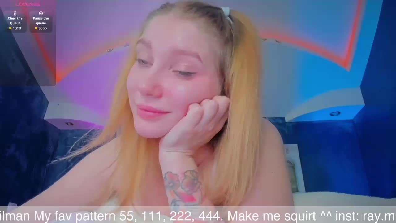 AliceMilman Adult Chat March 6, 2026