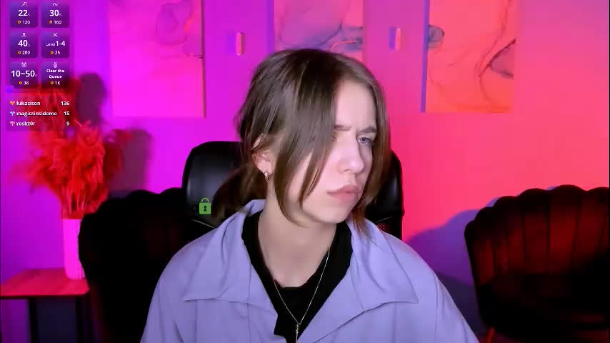 cleo_cool Adult Chat March 6, 2026