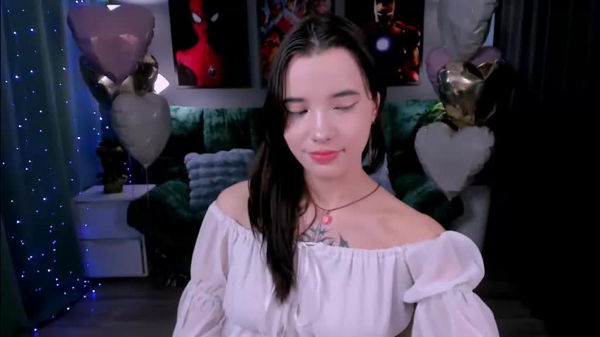 kimm_wong Adult Chat March 6, 2026