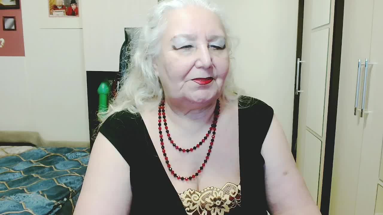 GrannyWants Adult Chat March 6, 2026