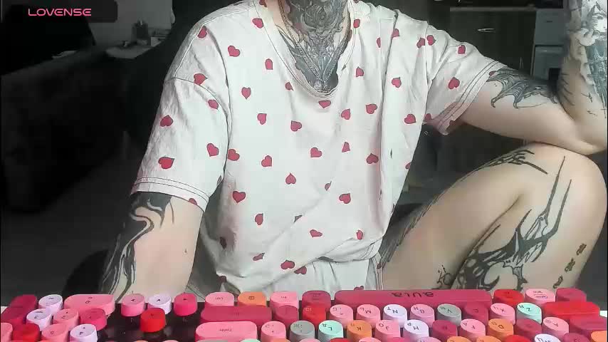 _feralberry__ Adult Chat March 6, 2026