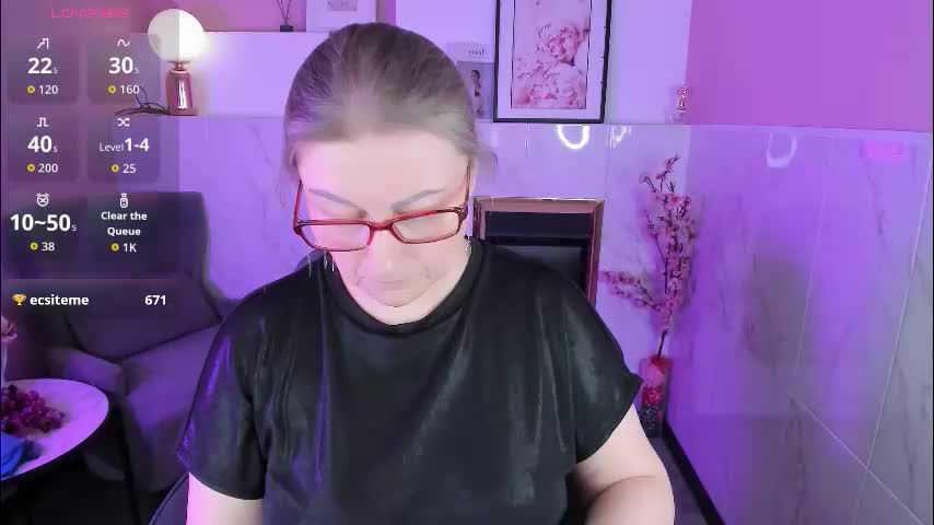 alexandra_kind Adult Chat March 6, 2026