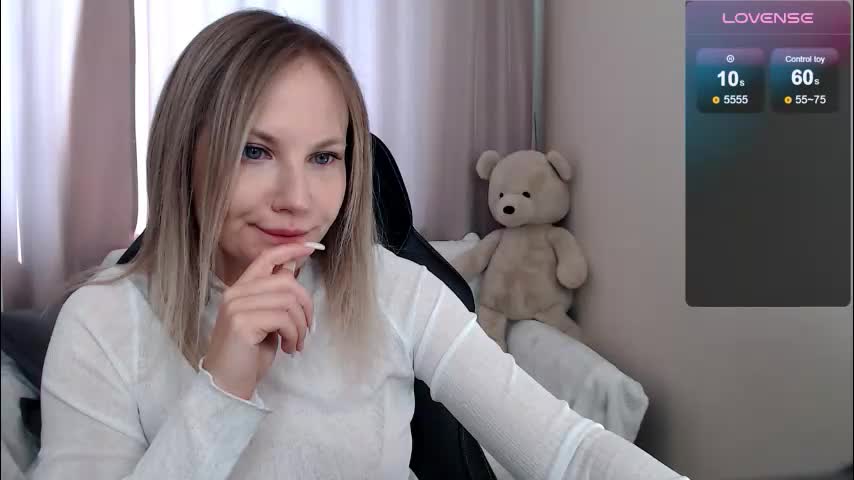 sunny_bunny6 Adult Chat March 6, 2026