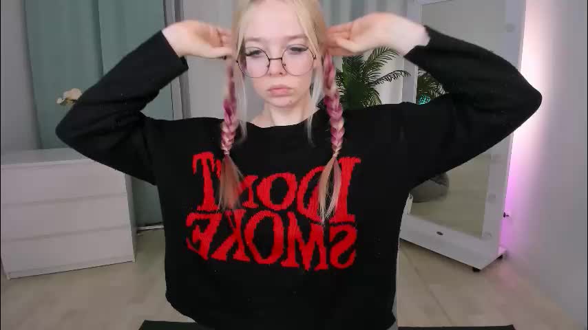 bellamontgomery Adult Chat March 6, 2026