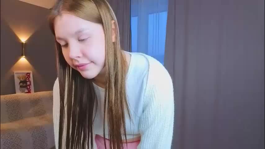 honey_alinne Adult Chat March 6, 2026