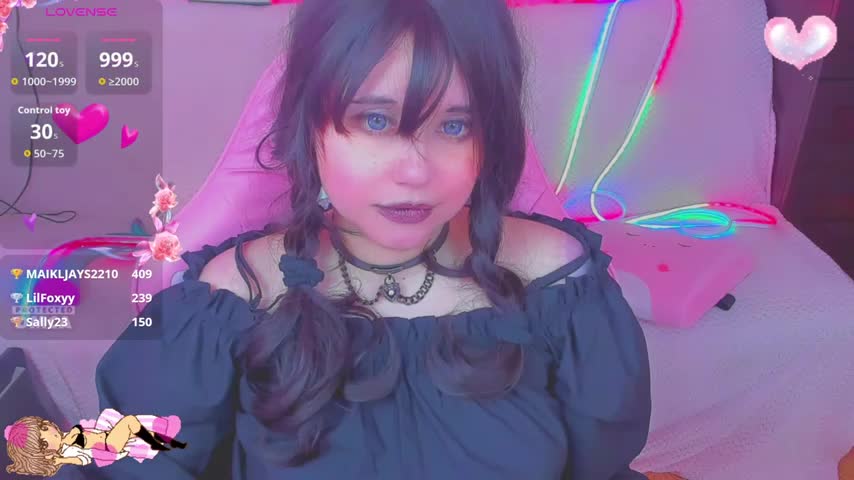 Lolisuccub Adult Chat March 6, 2026