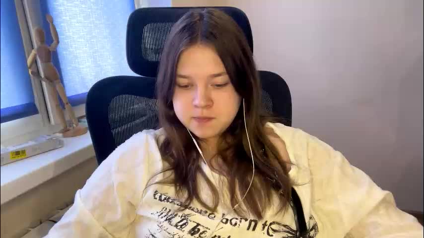 carolindueno Adult Chat March 6, 2026