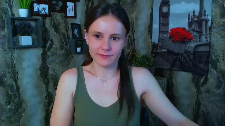 valeriafett_ Adult Chat March 6, 2026