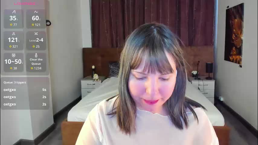 mon1ca_jones Adult Chat March 6, 2026