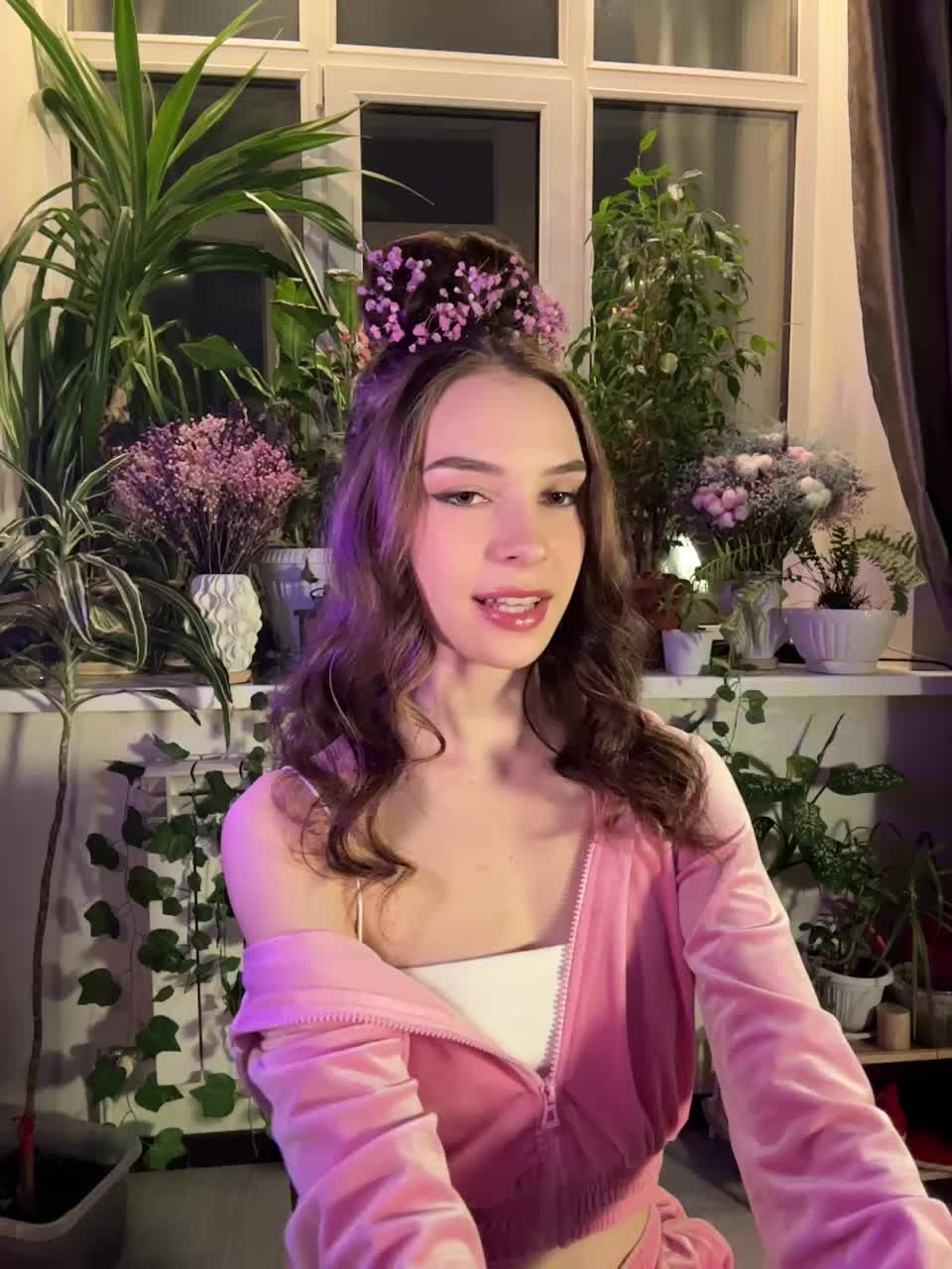 WednesdayFridayAddams Adult Chat March 6, 2026