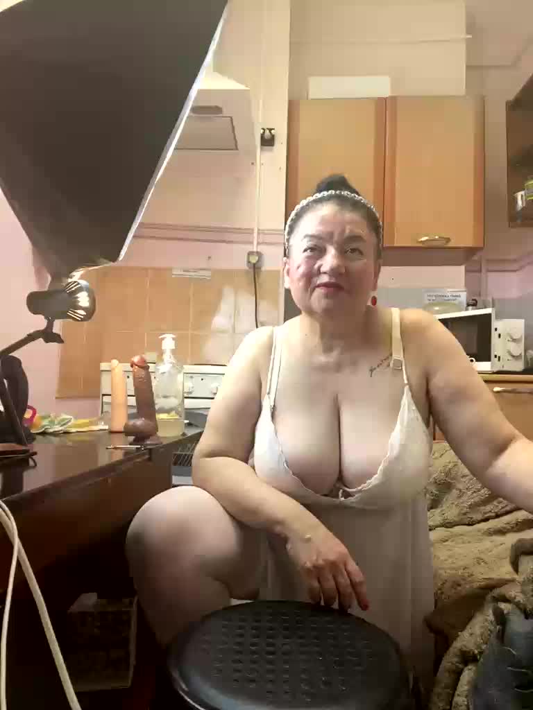 Barbara_milf Adult Chat March 6, 2026