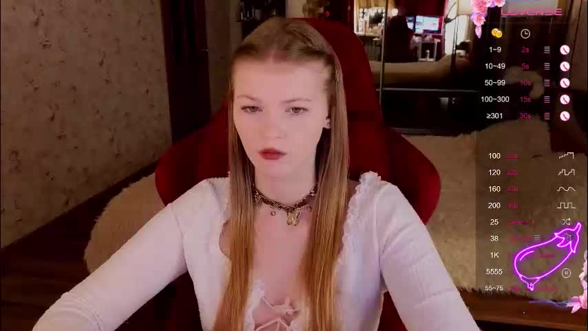 jennykiss11 Adult Chat March 6, 2026