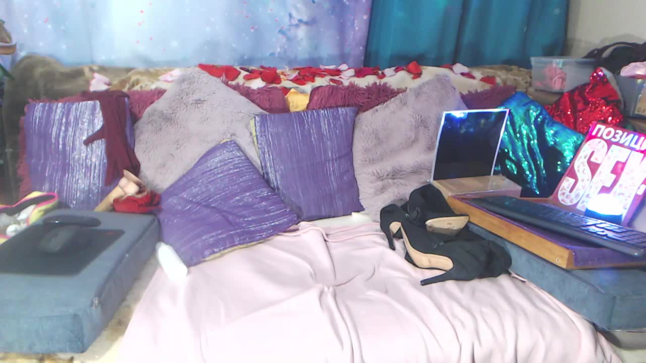 Mila003 Adult Chat March 6, 2026